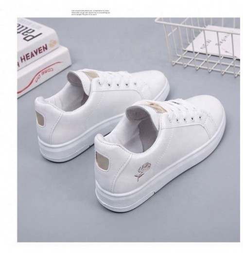 Factory Ruizi Ladies Casual Walking Style Shoes Comfortable Women's Sneaker