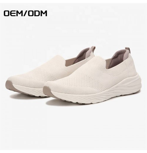 Wholesale New Arrival Lightweight Outdoor Walking Comfort Casual Shoes