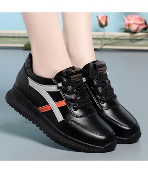 Ladies' and Girls' Sports Sneakers - Customizable Latest Casual Walking Style Shoes 2023 Collection