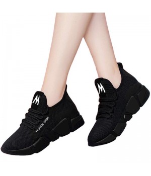 woman shoe zapatos deportivos para damas wages close bock summer sneakers for women female shoes