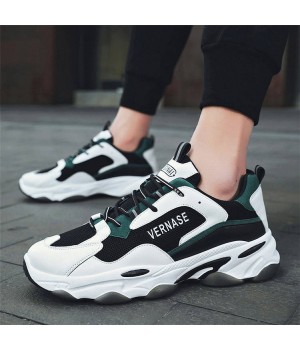 Breathable Upper Flexible Outsole Women New Arrivals Custom Sneakers Women's Casual Shoes