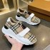 High Quality Luxury Designer Women Shoes Famous Brand Original Shoes Sneakers Hot Sale Popular Casual Shoes For Men