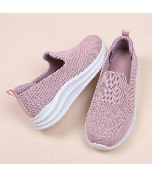 Cheap sale of casual shoes fashionable and comfortable style for women's shoes