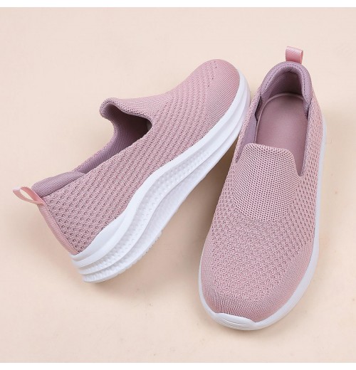 Cheap sale of casual shoes fashionable and comfortable style for women's shoes