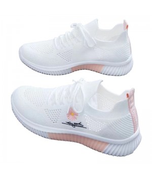 Women's Fashion Casual Running Shoes - High-Quality Stylish Sneakers with Customizable Options