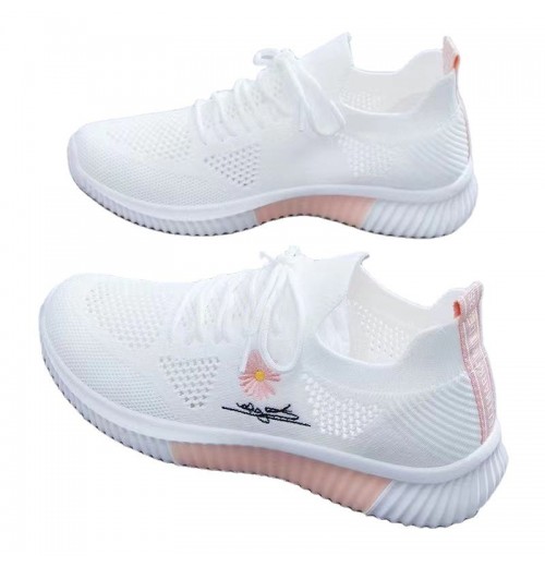 Women's Fashion Casual Running Shoes - High-Quality Stylish Sneakers with Customizable Options