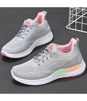 Africa original shoes sport shoe women's shoes 2023 breathable running sneakers breathable sneakers mesh surface