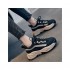 2024 New Fashion Casual walking Comfortable Walking Footwear for Ladies woman Height Increasing Chunky Shoes